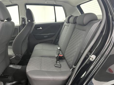 VOLKSWAGEN Fox 1.6 4P HIGHLINE FLEX, Foto 17