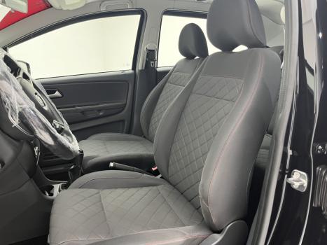 VOLKSWAGEN Fox 1.6 4P HIGHLINE FLEX, Foto 18