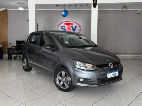 VOLKSWAGEN Fox 1.6 4P CONNECT FLEX, Foto 1