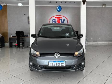 VOLKSWAGEN Fox 1.6 4P CONNECT FLEX, Foto 2