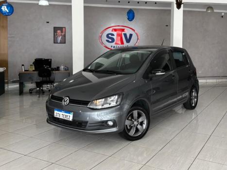 VOLKSWAGEN Fox 1.6 4P CONNECT FLEX, Foto 3