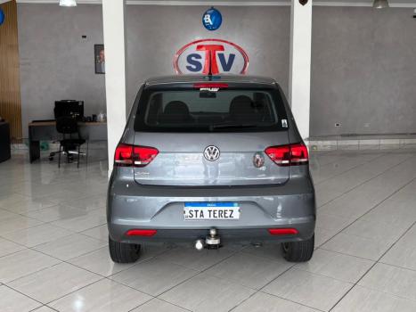 VOLKSWAGEN Fox 1.6 4P CONNECT FLEX, Foto 5