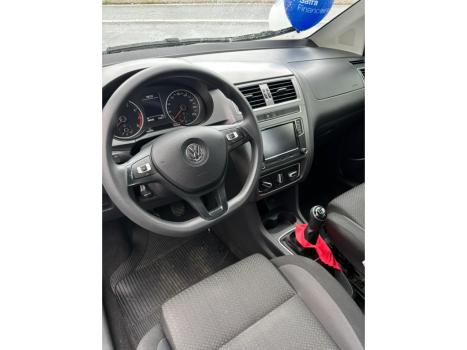 VOLKSWAGEN Fox 1.6 4P CONNECT FLEX, Foto 7