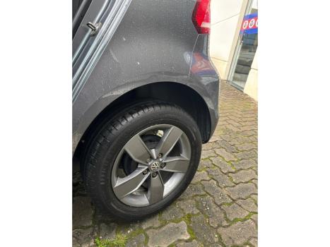 VOLKSWAGEN Fox 1.6 4P CONNECT FLEX, Foto 9