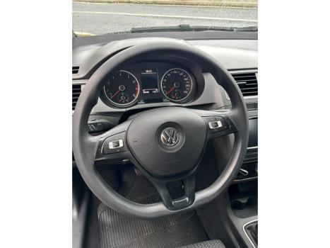 VOLKSWAGEN Fox 1.6 4P CONNECT FLEX, Foto 12