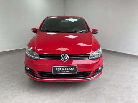 VOLKSWAGEN Fox 1.6 4P MSI TRENDLINE FLEX, Foto 2