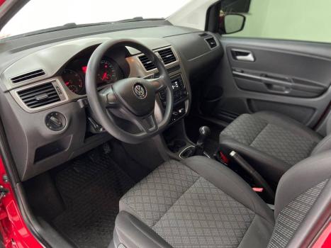 VOLKSWAGEN Fox 1.6 4P MSI TRENDLINE FLEX, Foto 5