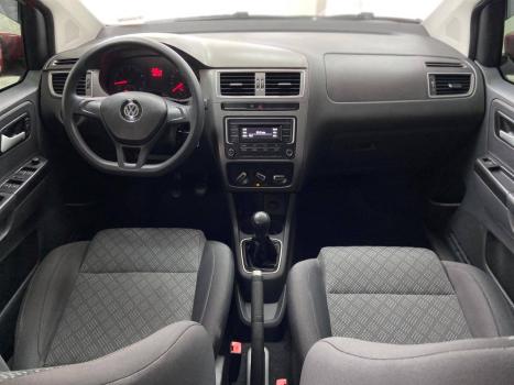 VOLKSWAGEN Fox 1.6 4P MSI TRENDLINE FLEX, Foto 7