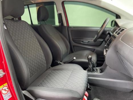 VOLKSWAGEN Fox 1.6 4P MSI TRENDLINE FLEX, Foto 9