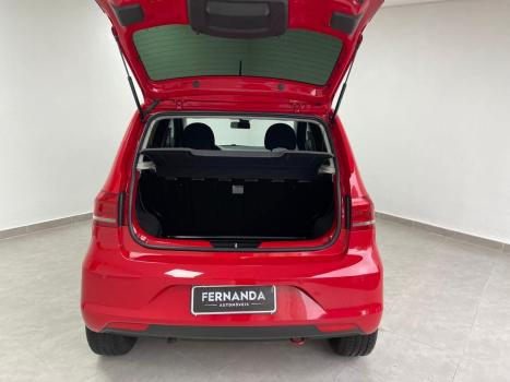 VOLKSWAGEN Fox 1.6 4P MSI TRENDLINE FLEX, Foto 11