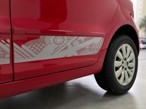 VOLKSWAGEN Fox 1.6 4P MSI TRENDLINE FLEX, Foto 12