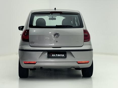 VOLKSWAGEN Fox 1.6 4P I-TREND FLEX, Foto 6