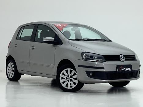 VOLKSWAGEN Fox 1.6 4P I-TREND FLEX, Foto 1