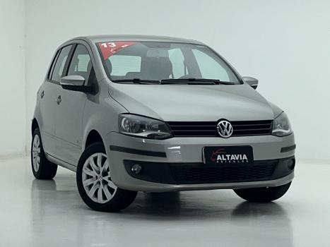 VOLKSWAGEN Fox 1.6 4P I-TREND FLEX, Foto 2