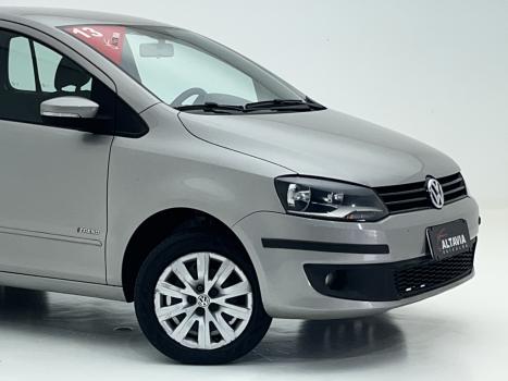 VOLKSWAGEN Fox 1.6 4P I-TREND FLEX, Foto 4