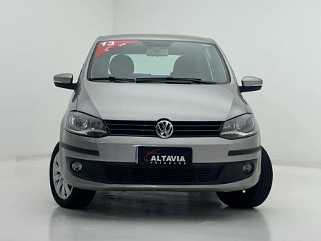 VOLKSWAGEN Fox 1.6 4P I-TREND FLEX, Foto 3