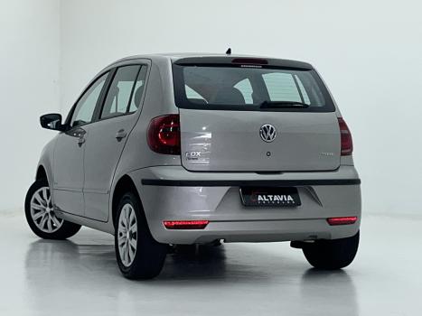 VOLKSWAGEN Fox 1.6 4P I-TREND FLEX, Foto 7
