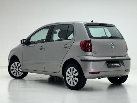 VOLKSWAGEN Fox 1.6 4P I-TREND FLEX, Foto 8