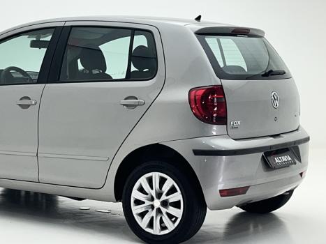 VOLKSWAGEN Fox 1.6 4P I-TREND FLEX, Foto 9