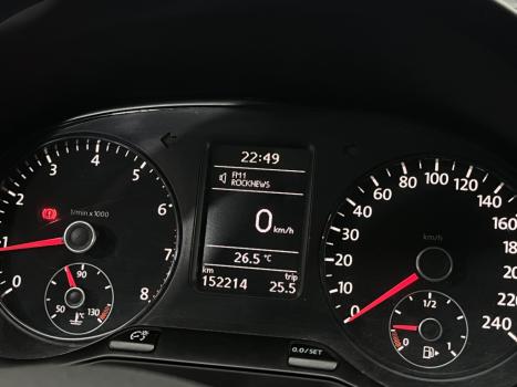 VOLKSWAGEN Fox 1.6 4P I-TREND FLEX, Foto 21