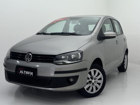 VOLKSWAGEN Fox 1.6 4P I-TREND FLEX, Foto 5