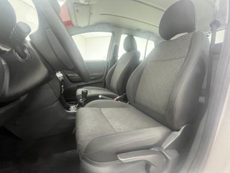 VOLKSWAGEN Fox 1.6 4P I-TREND FLEX, Foto 12