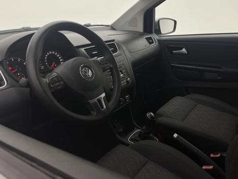 VOLKSWAGEN Fox 1.6 4P I-TREND FLEX, Foto 13