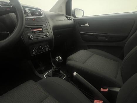 VOLKSWAGEN Fox 1.6 4P I-TREND FLEX, Foto 14