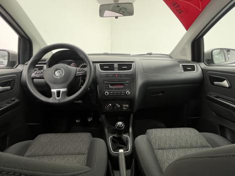 VOLKSWAGEN Fox 1.6 4P I-TREND FLEX, Foto 10
