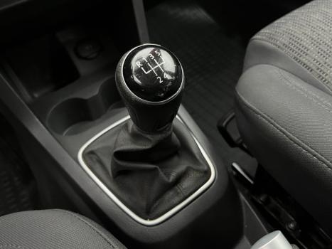 VOLKSWAGEN Fox 1.6 4P I-TREND FLEX, Foto 15