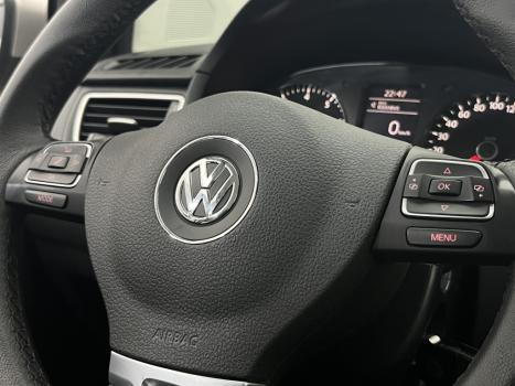 VOLKSWAGEN Fox 1.6 4P I-TREND FLEX, Foto 16