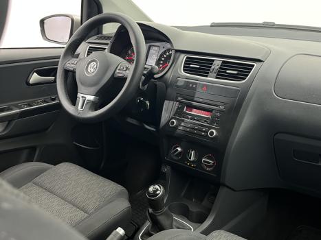 VOLKSWAGEN Fox 1.6 4P I-TREND FLEX, Foto 19