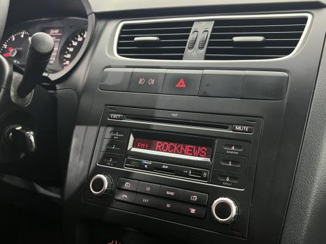 VOLKSWAGEN Fox 1.6 4P I-TREND FLEX, Foto 20