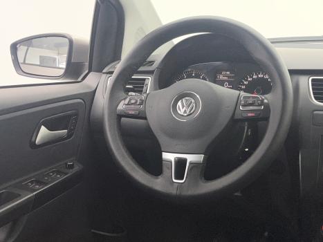 VOLKSWAGEN Fox 1.6 4P I-TREND FLEX, Foto 18