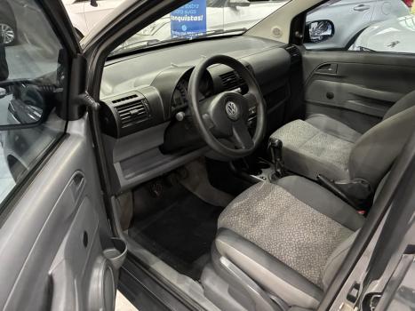 VOLKSWAGEN Fox 1.6 4P PLUS FLEX, Foto 3