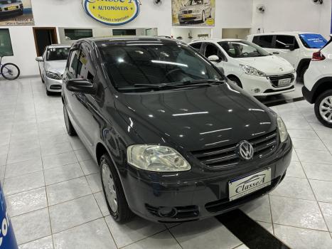 VOLKSWAGEN Fox 1.6 4P PLUS FLEX, Foto 6
