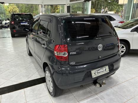 VOLKSWAGEN Fox 1.6 4P PLUS FLEX, Foto 7