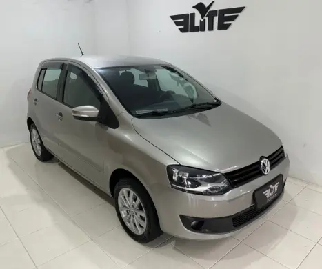 VOLKSWAGEN Fox 1.6 4P URBAN & SOUND FLEX, Foto 1
