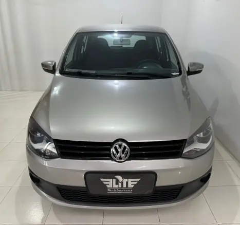 VOLKSWAGEN Fox 1.6 4P URBAN & SOUND FLEX, Foto 2