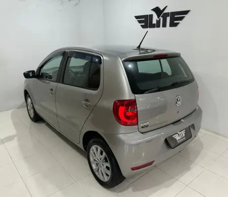 VOLKSWAGEN Fox 1.6 4P URBAN & SOUND FLEX, Foto 3
