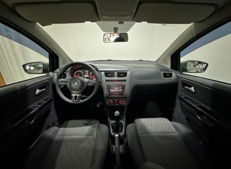 VOLKSWAGEN Fox 1.6 4P URBAN & SOUND FLEX, Foto 5