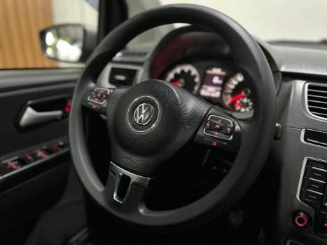 VOLKSWAGEN Fox 1.6 4P URBAN & SOUND FLEX, Foto 7