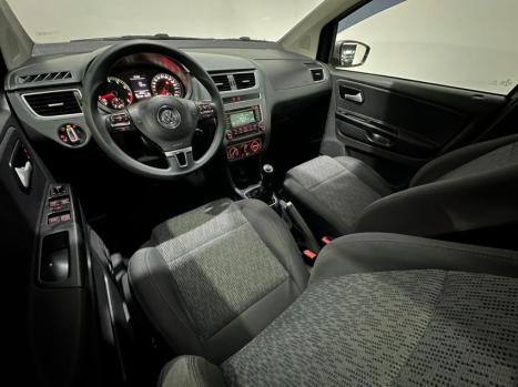 VOLKSWAGEN Fox 1.6 4P URBAN & SOUND FLEX, Foto 10