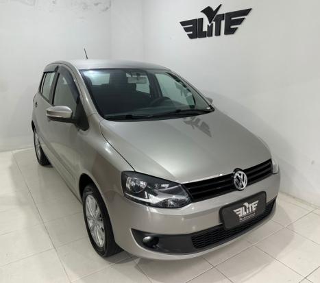 VOLKSWAGEN Fox 1.6 4P URBAN & SOUND FLEX, Foto 11