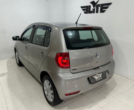 VOLKSWAGEN Fox 1.6 4P URBAN & SOUND FLEX, Foto 13
