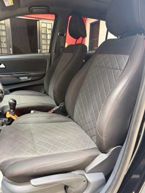 VOLKSWAGEN Fox 1.6 4P EXTREME FLEX, Foto 4