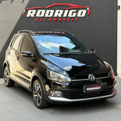 VOLKSWAGEN Fox 1.6 4P EXTREME FLEX, Foto 1