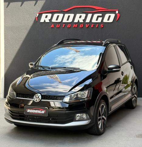VOLKSWAGEN Fox 1.6 4P EXTREME FLEX, Foto 2