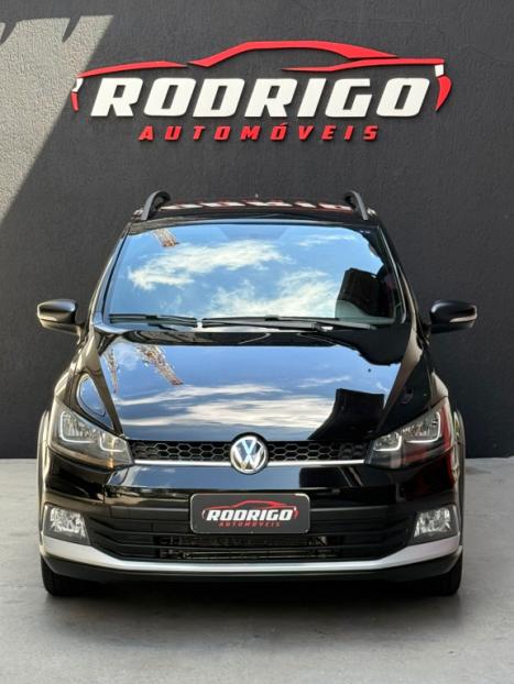 VOLKSWAGEN Fox 1.6 4P EXTREME FLEX, Foto 3