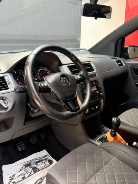 VOLKSWAGEN Fox 1.6 4P EXTREME FLEX, Foto 6